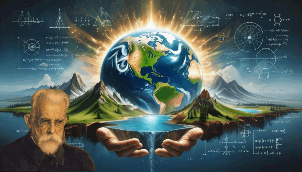 Колоссальная ответственность человечества: перед кем и за что?