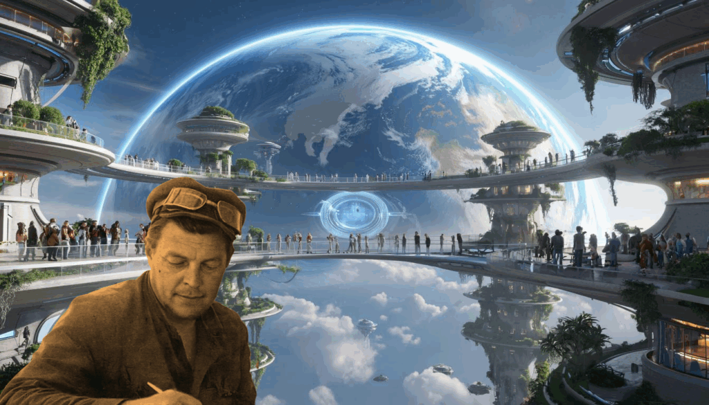 Когда начнётся Эра Мирового Воссоединения?