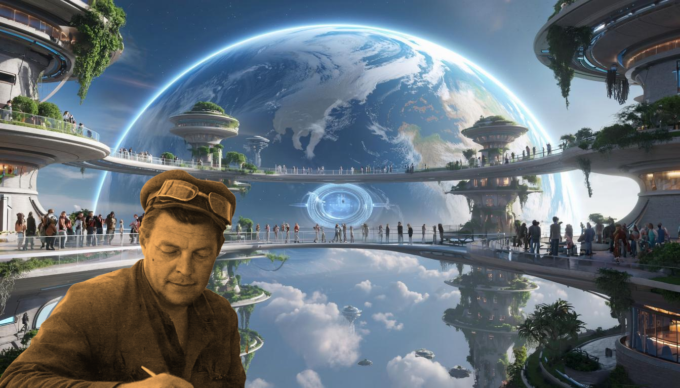 Когда начнётся Эра Мирового Воссоединения?