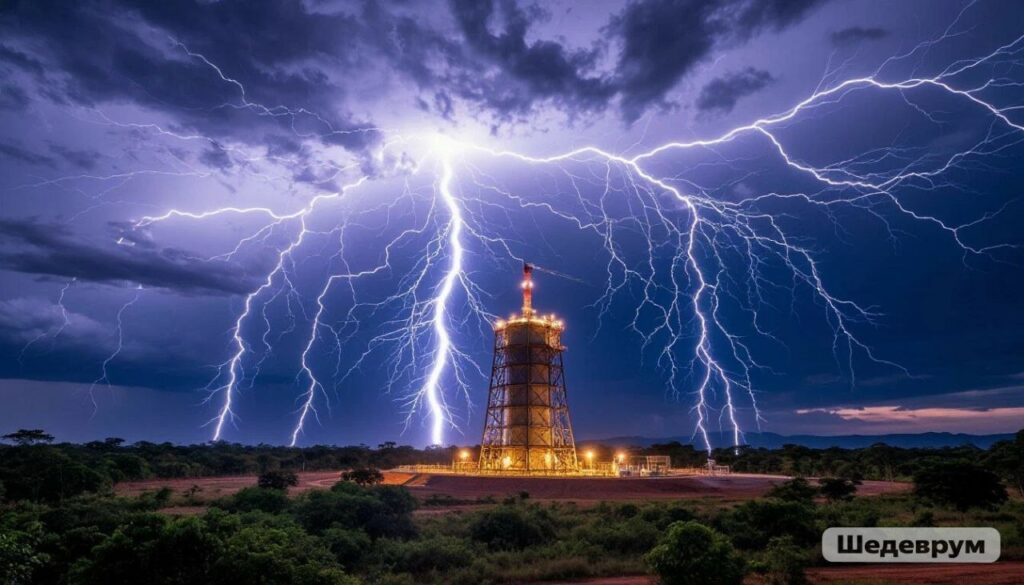 Новое слово в возобновляемой энергетике