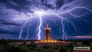 Новое слово в возобновляемой энергетике