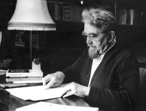 Александр Казанцев