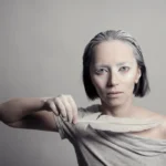 Интервью с Мариной Аницкой: писатель из Читы — о будущем