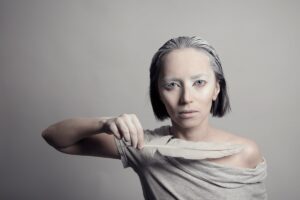 Интервью с Мариной Аницкой: писатель из Читы — о будущем