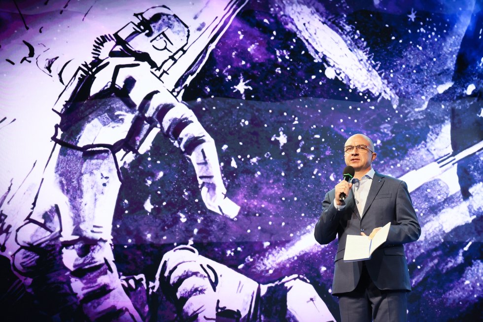 Премия Росатома «История Будущего»: фантастика важна для прогресса