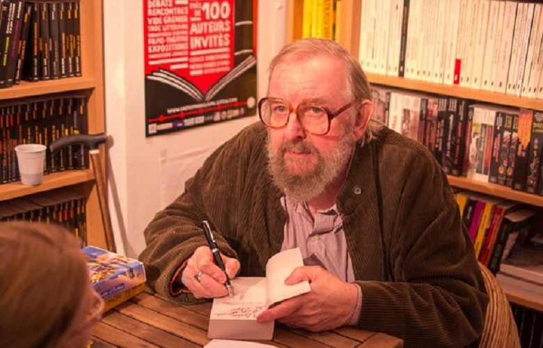 Майкл Муркок