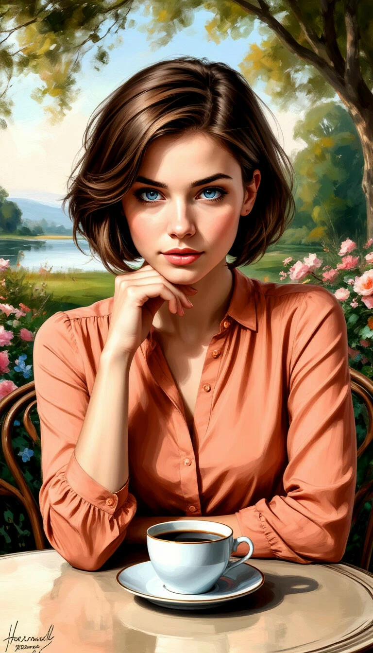 Эринна Гааль