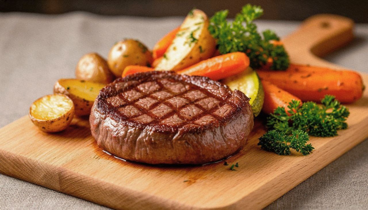 Генетика и пищевая безопасность планеты