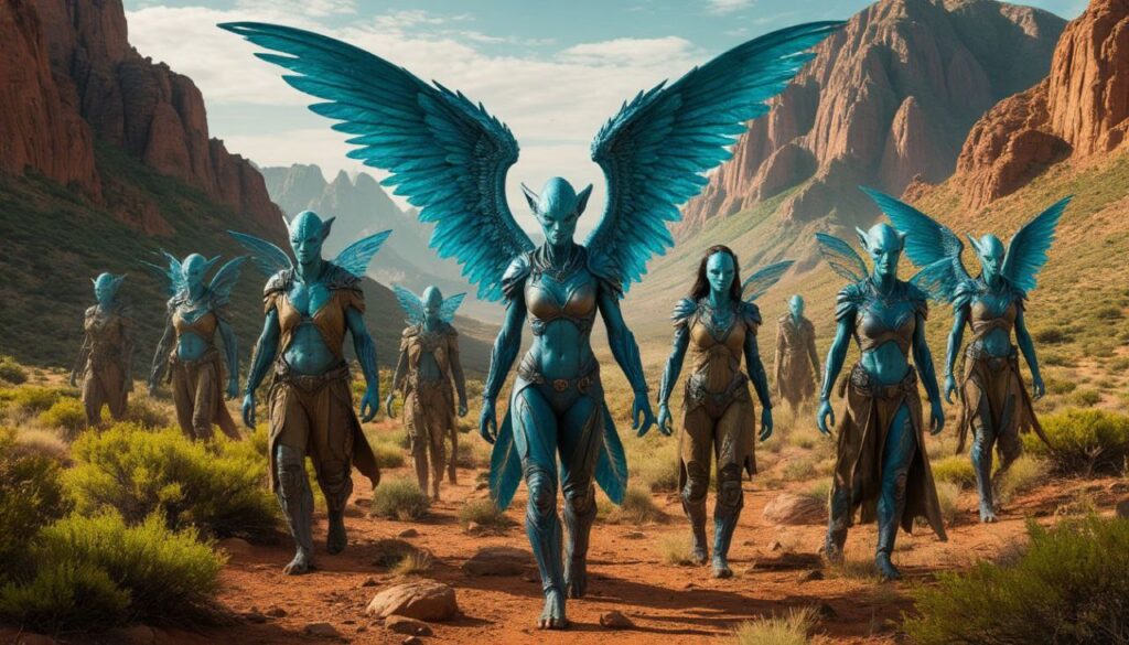 Принят Меморандум о генетической адаптации для жизни на иных планетах