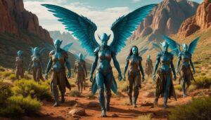 Принят Меморандум о генетической адаптации для жизни на иных планетах