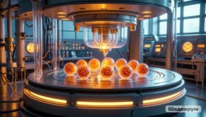 Решение продовольственной программы с помощью работы со стволовыми клетками.