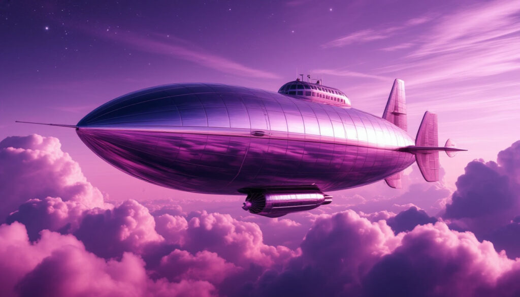 Венерианская исследовательская станция