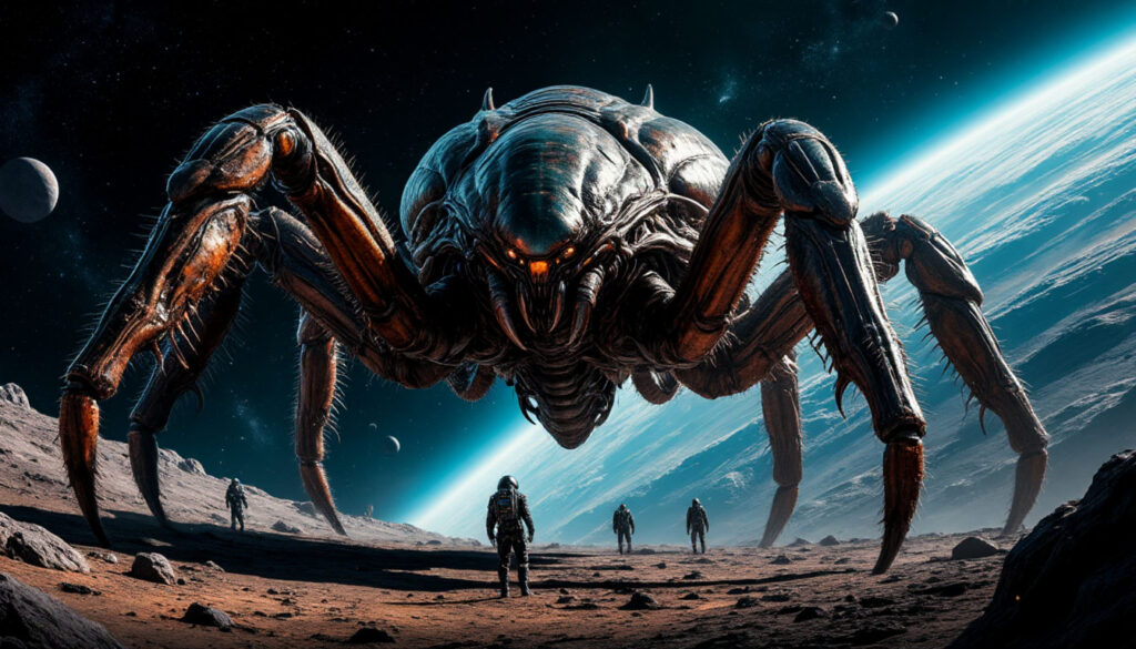 Невозможное возможно