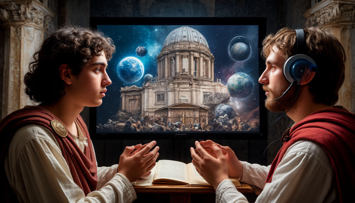 Методика обучения «Эмоциональное резонансное погружение»