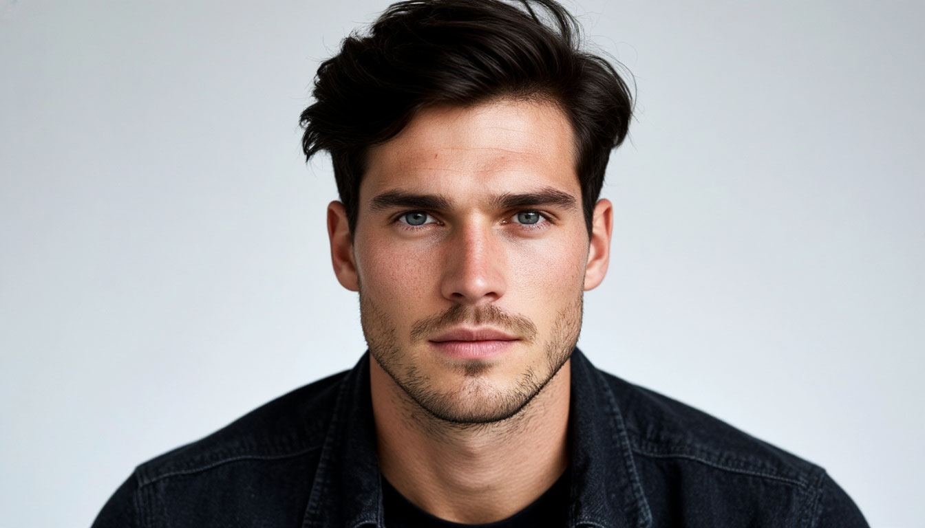 Роман Писемский