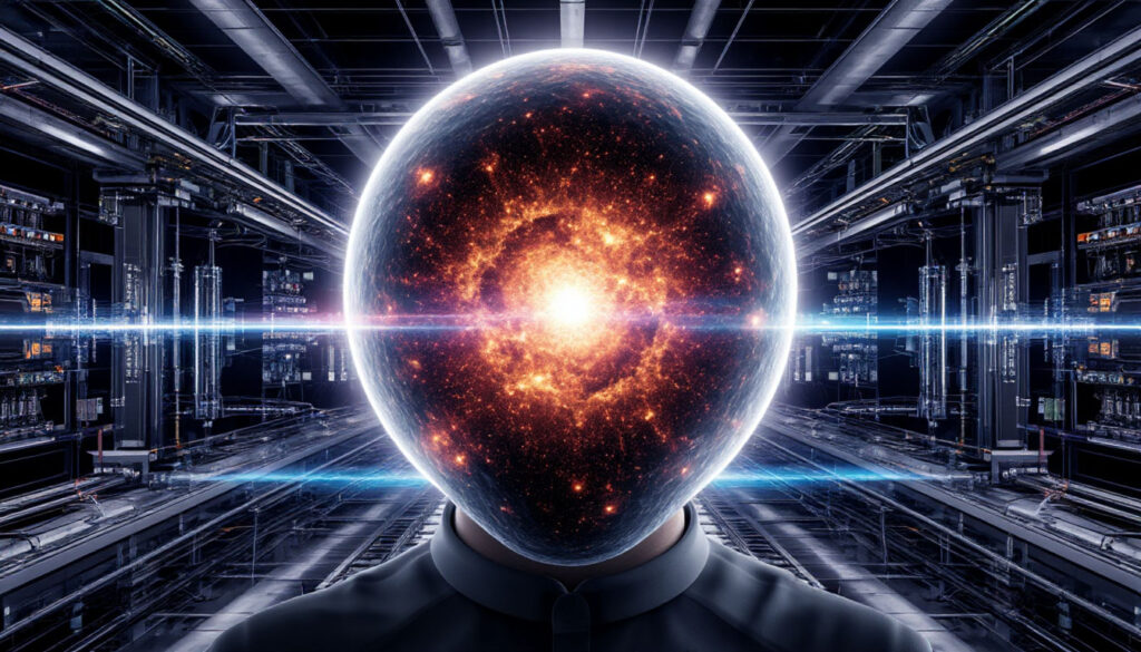 Физика в микромире