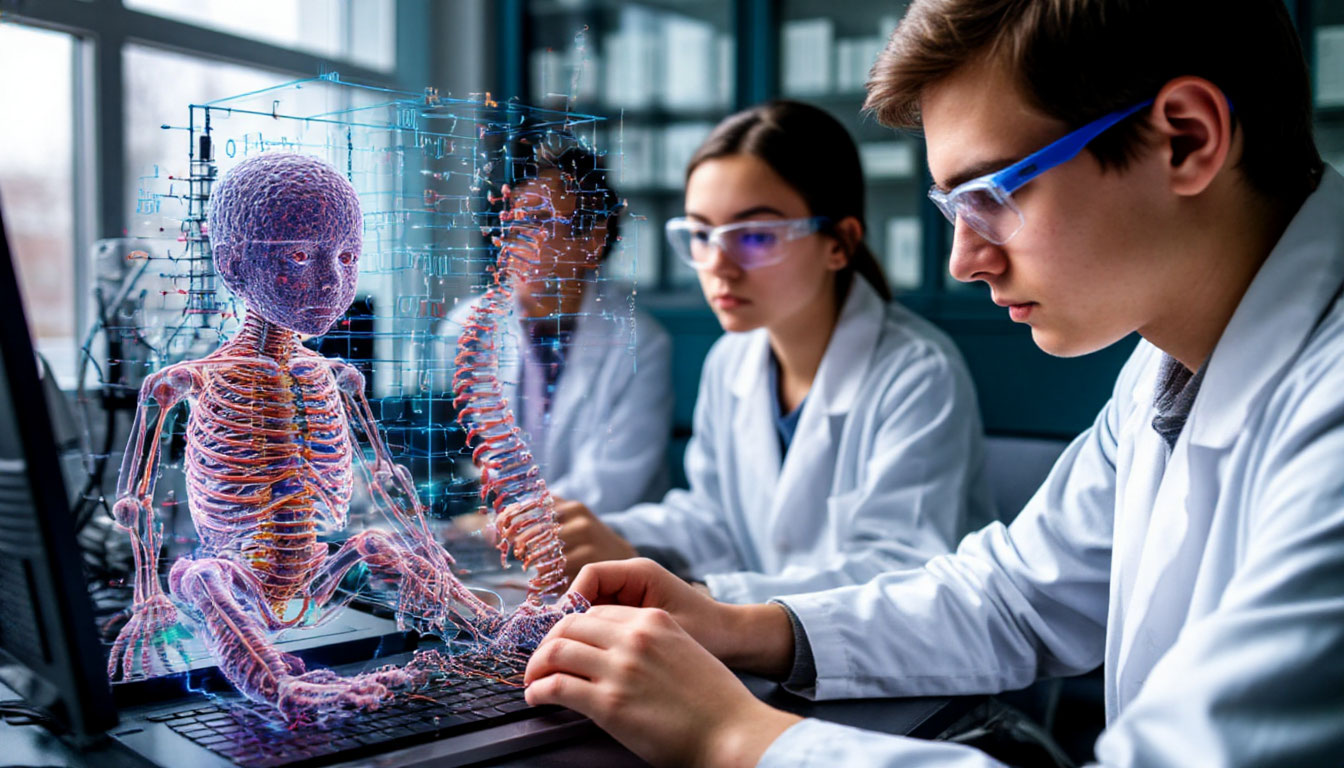 Генная инженерия и этика