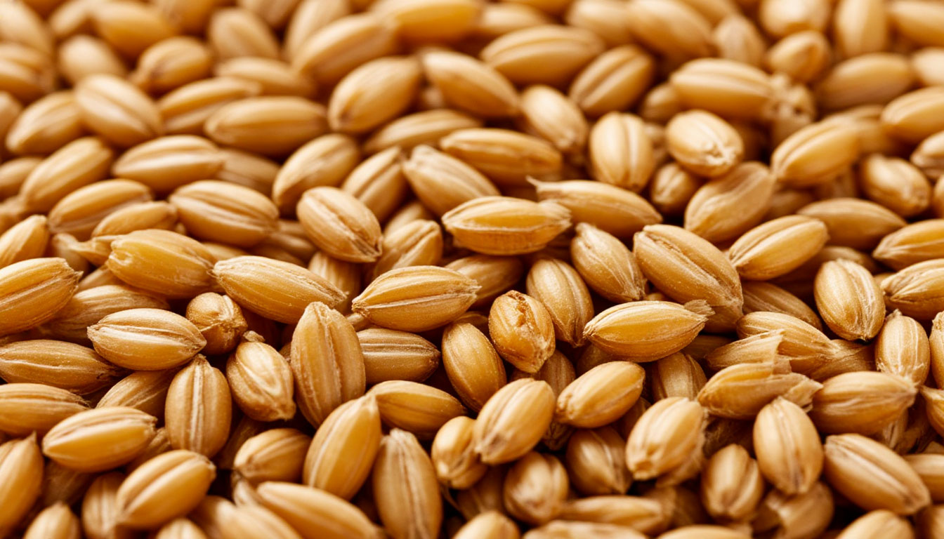 Семена с CRISPR-редактированием