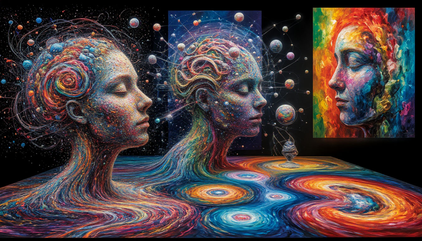 Искусство нейронного синтеза