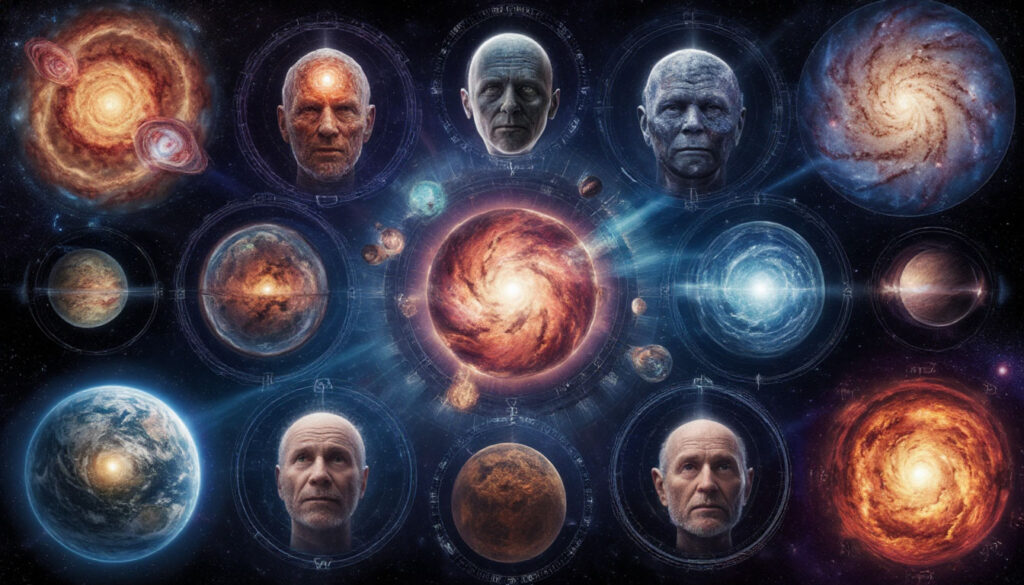 Квантовая этика множественных миров