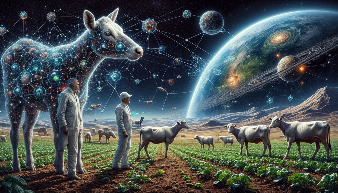 Квант-диагностика с наночипами