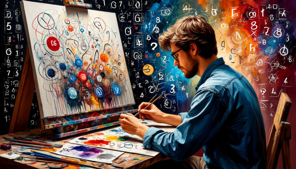 Творчество как слияние с ИИ: навык «мысленного джема»