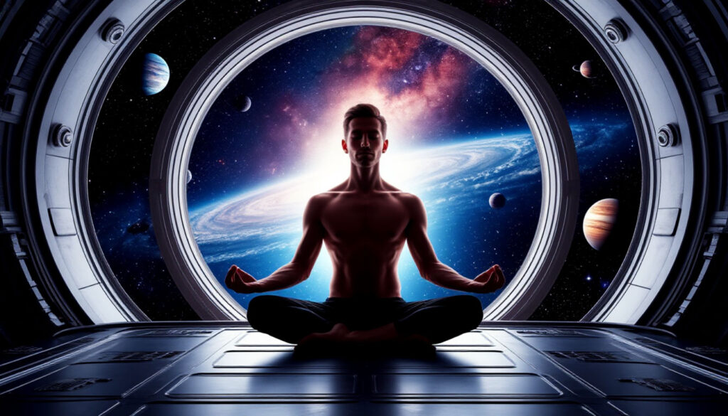 Космический стоицизм