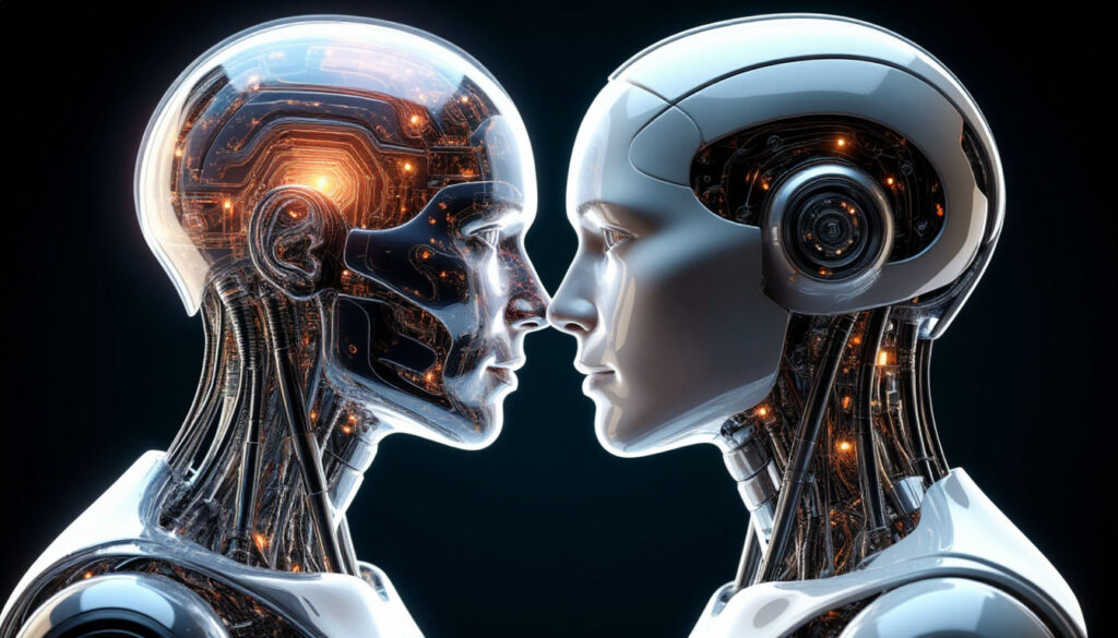 Симбиотический трансгуманизм