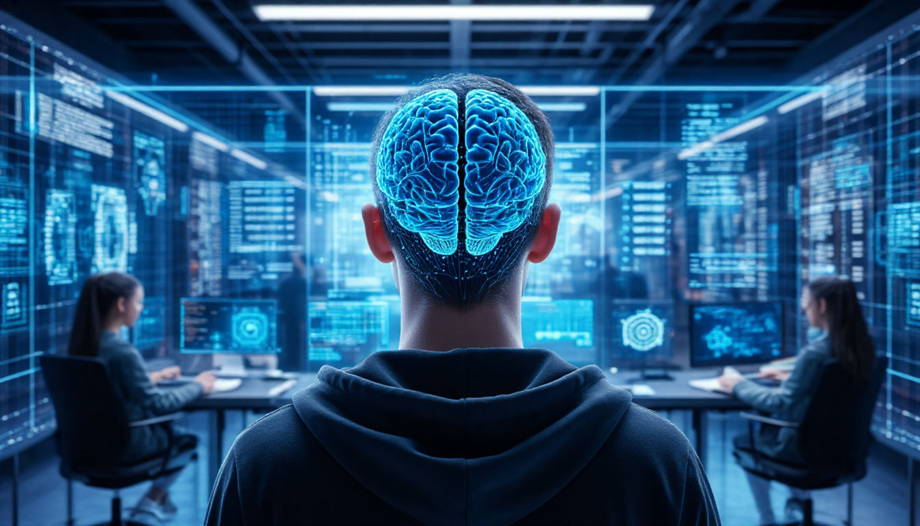 Кибербезопасность и цифровая идентичность