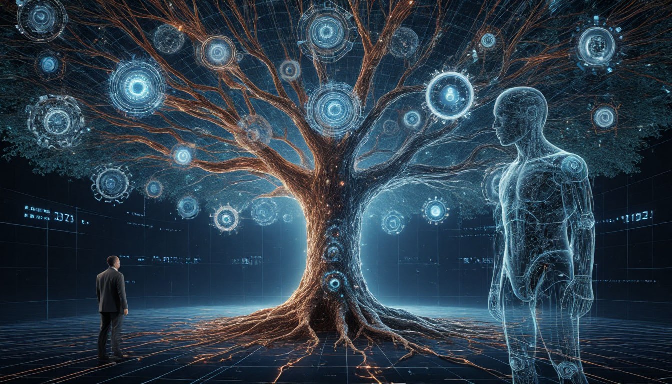 Адаптивность квантовых сценариев