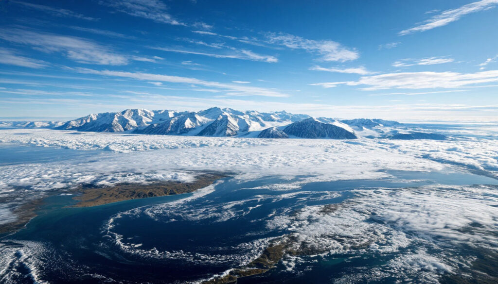 Горизонт-2040: Русская Арктика как новая территория комфорта