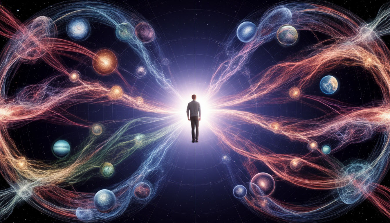 Этика множественных реальностей