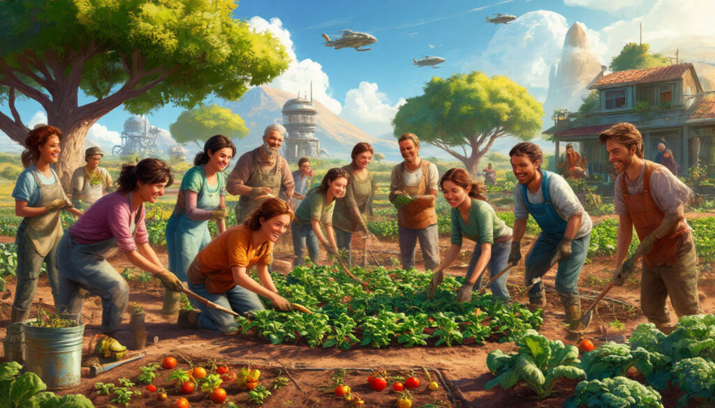 Космический нигилизм