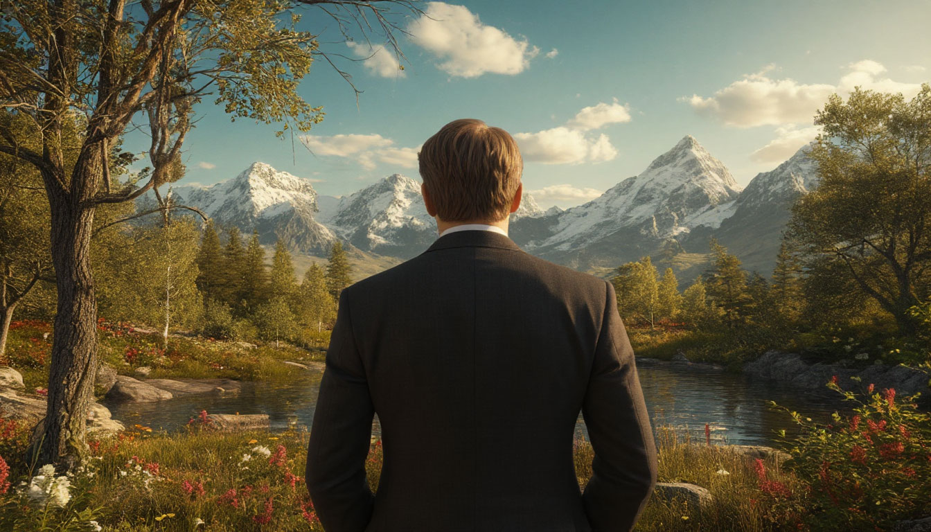 Эстетика симулякров (постмодернизм 2.0)