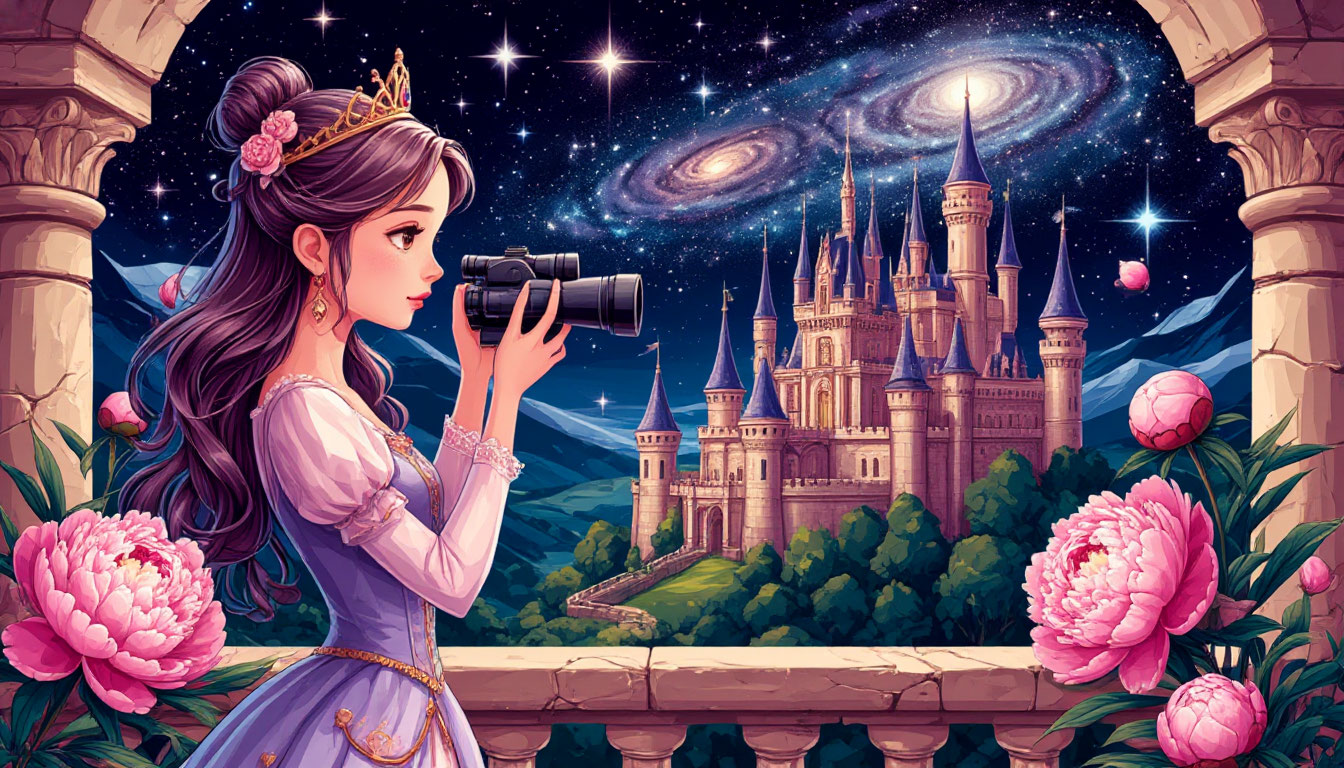 Принцесса Мэй