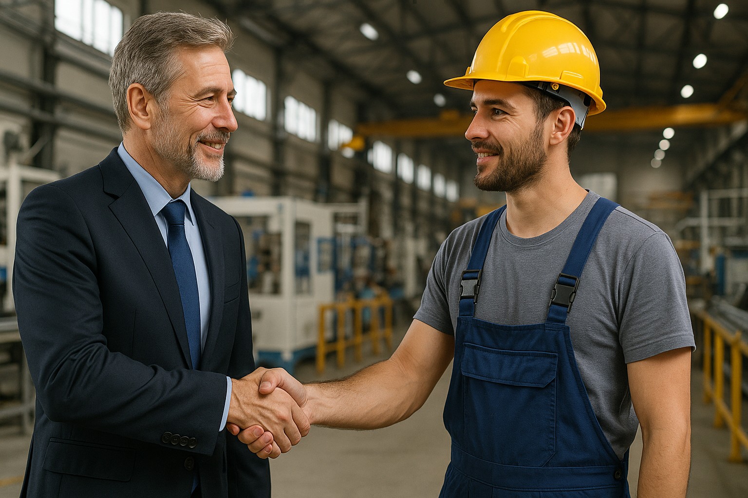 Руководители и сотрудники стали работать на равных условиях