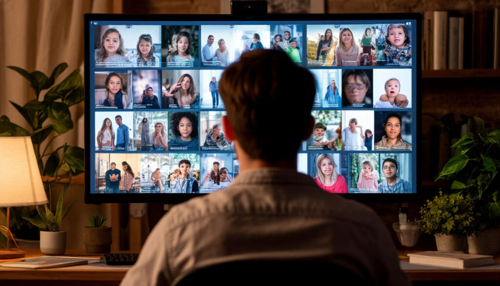 Временная онтология (блок-вселенная)