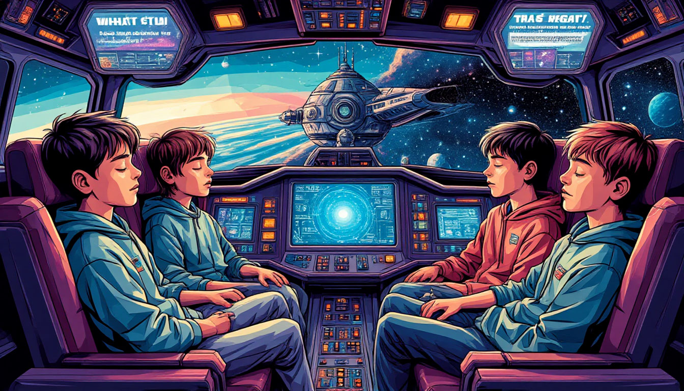 Станция “Селен-108”