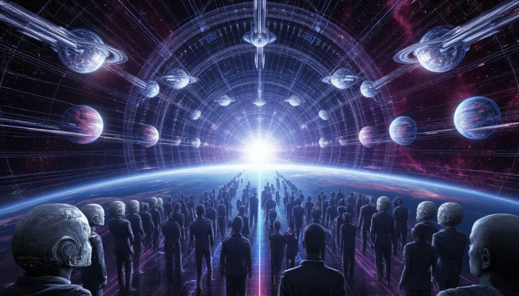 Многомерная групповая терапия