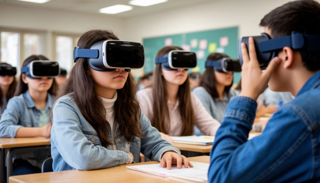 Критическое мышление в симулякрах