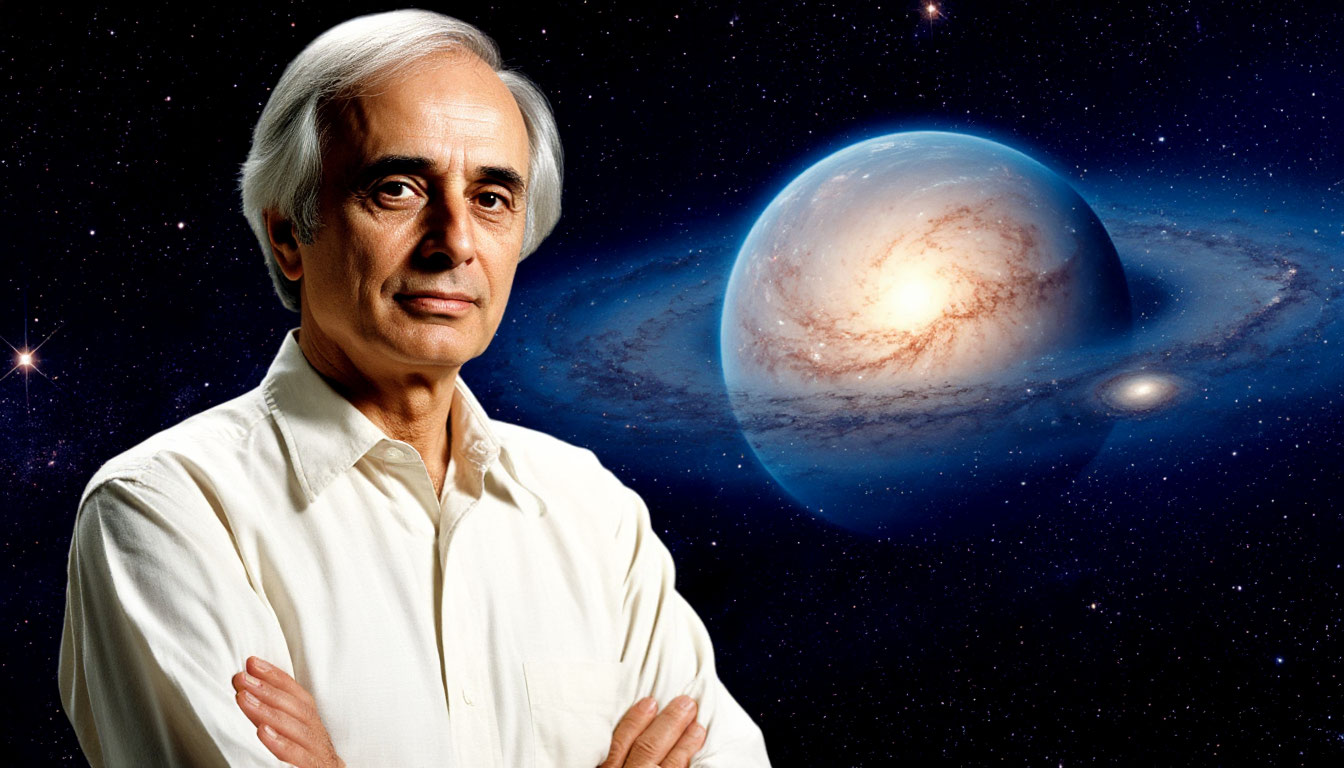 Человечество стоит на пороге звездного будущего