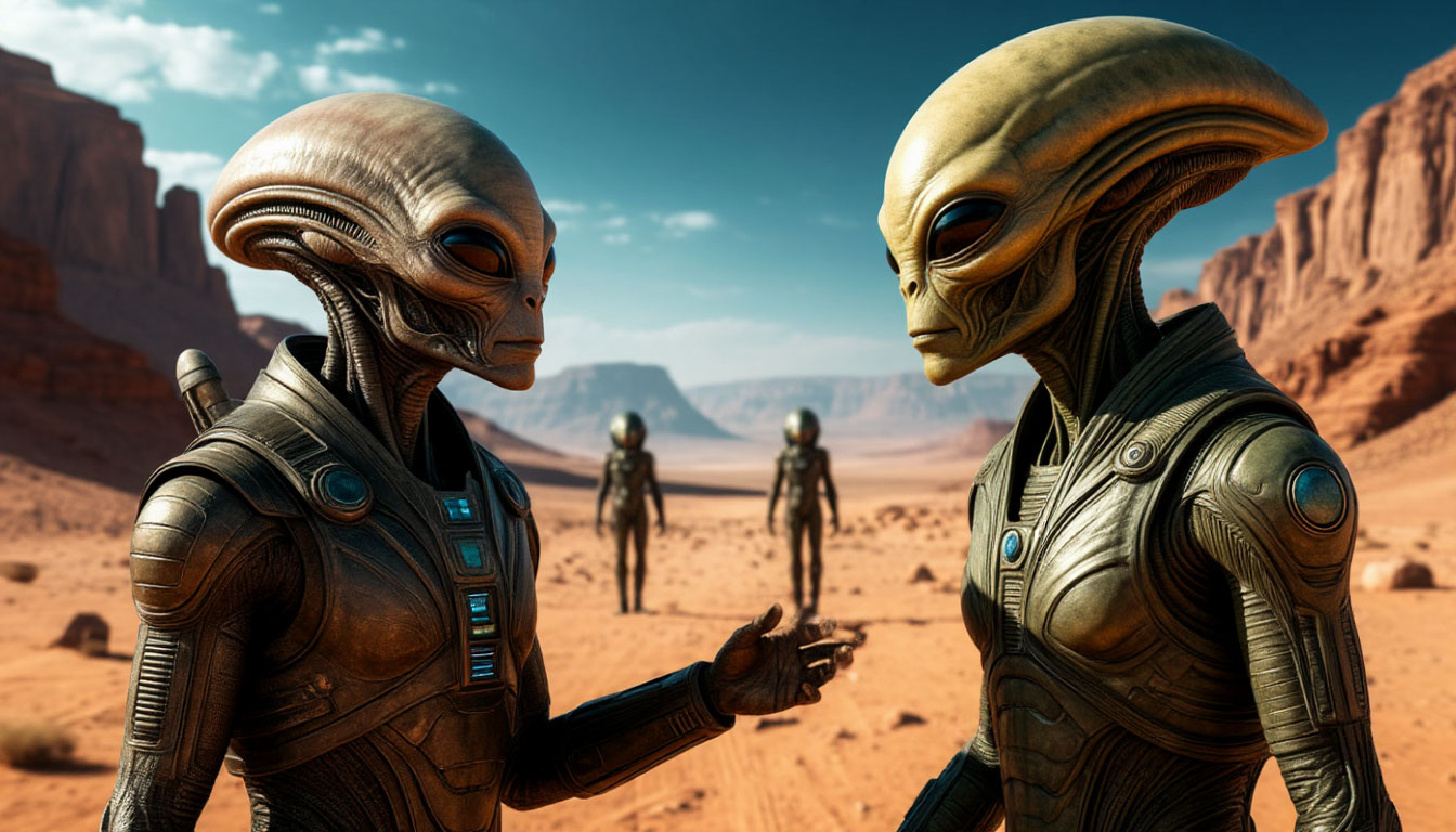 Галактическая гармония: неоконфуцианство