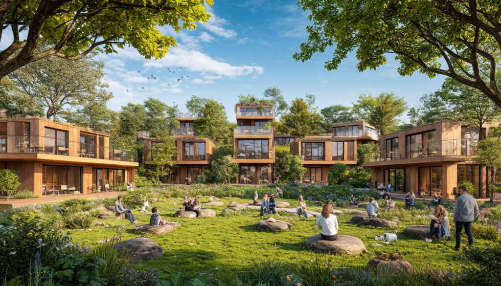 От винтика к уникальному потенциалу