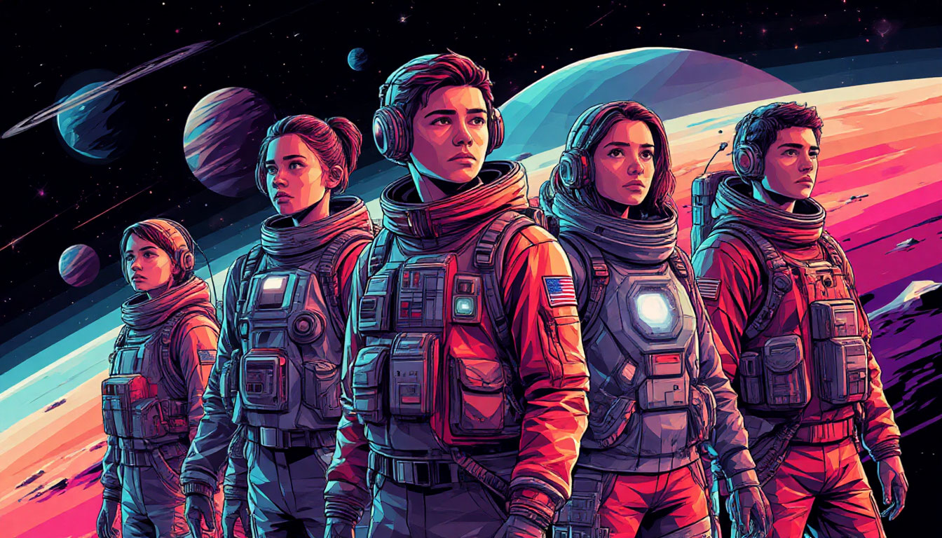 В будущем главное — сохранить человечность