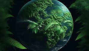 Изумрудная Земля (1)