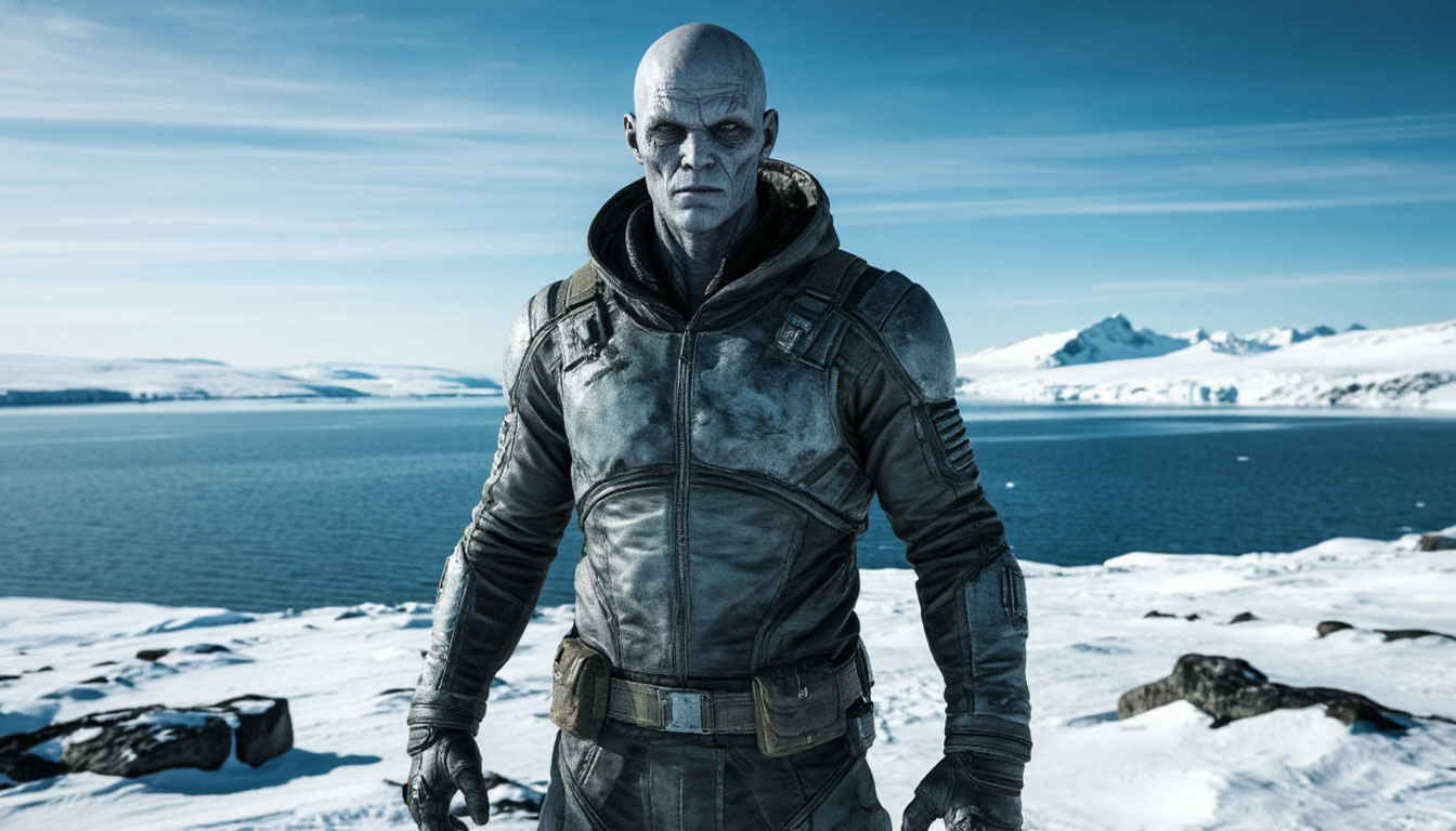 Люди научились жить на ледяных гигантах: колония на Титане стартует в 2945 году