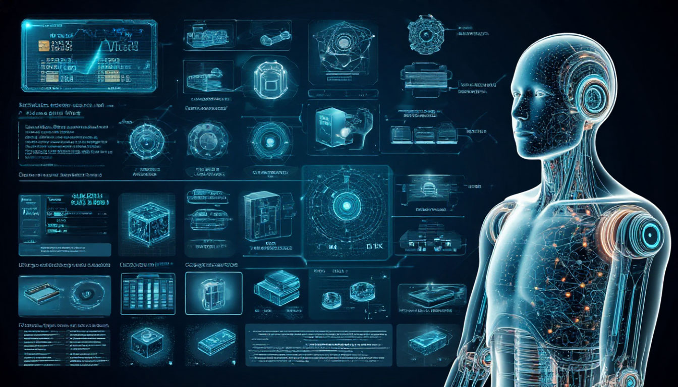 10 технологий, забытых в 2035 году