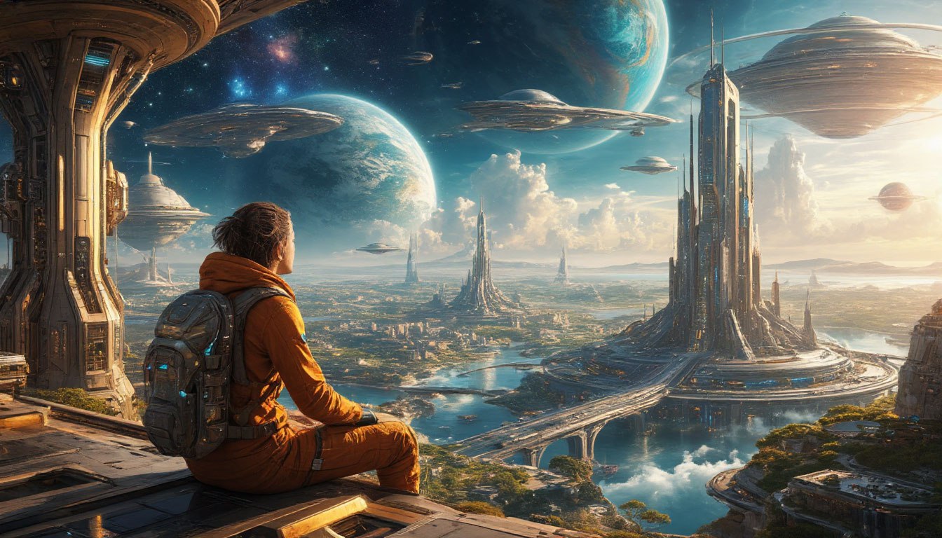 Теория «мерцающих брызг»: заметить и распознать мысль, меняющую мир