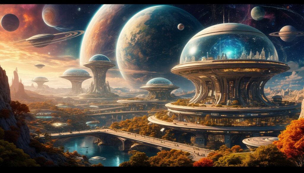 Будущее как коллективная мечта: почему взрослые должны мечтать громче