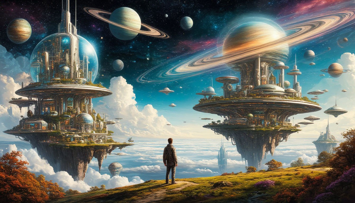 Собираем будущее: от идей к устойчивому сценарию